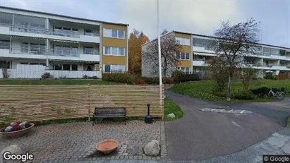 Bostadsrätter till salu i Sollentuna - Bild från Google Street View