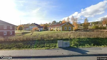 Bostadsrätter till salu i Habo - Bild från Google Street View