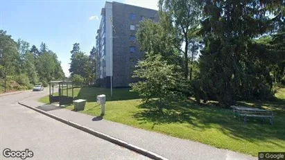 Bostadsrätter till salu i Södertälje - Bild från Google Street View