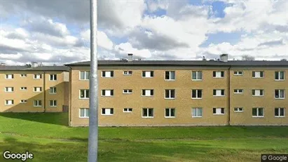 Bostadsrätter till salu i Mölndal - Bild från Google Street View