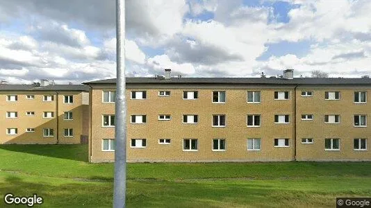 Bostadsrätter till salu i Mölndal - Bild från Google Street View
