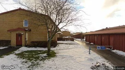 Bostadsrätter till salu i Gotland - Bild från Google Street View