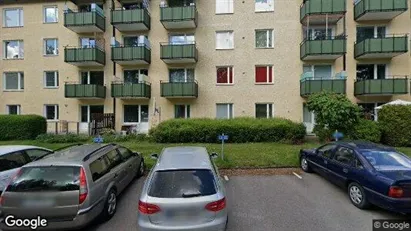 Bostadsrätter till salu i Linköping - Bild från Google Street View