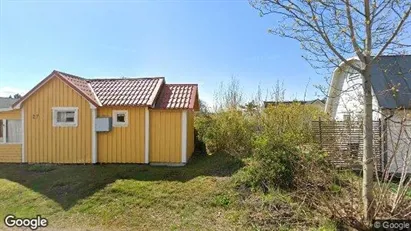 Lägenheter till salu i Halmstad - Bild från Google Street View