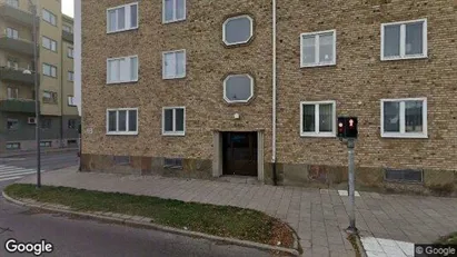 Bostadsrätter till salu i Linköping - Bild från Google Street View