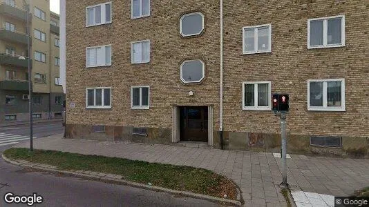 Bostadsrätter till salu i Linköping - Bild från Google Street View