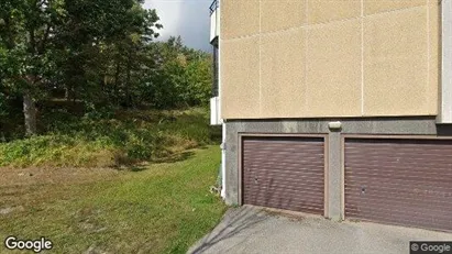 Bostadsrätter till salu i Trosa - Bild från Google Street View