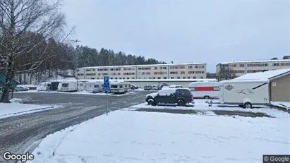 Bostadsrätter till salu i Västerås - Bild från Google Street View