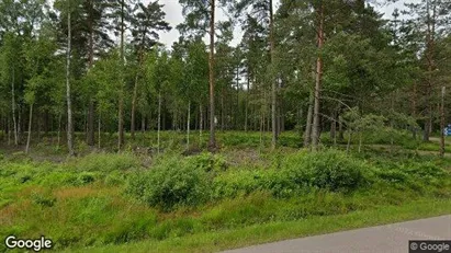 Lägenheter till salu i Karlstad - Bild från Google Street View