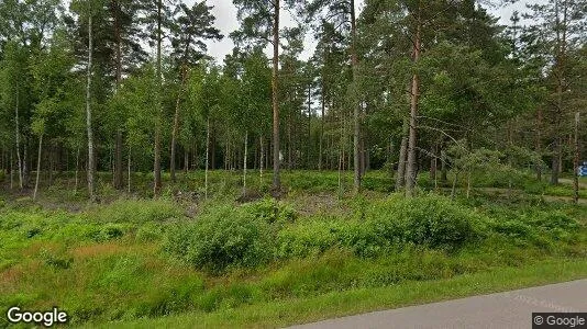 Lägenheter till salu i Karlstad - Bild från Google Street View