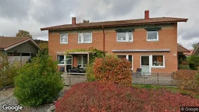 Bostadsrätter till salu i Kungsbacka - Bild från Google Street View