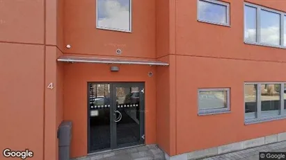 Bostadsrätter till salu i Helsingborg - Bild från Google Street View