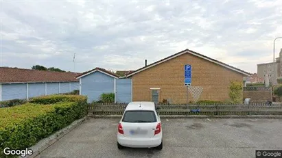 Bostadsrätter till salu i Kävlinge - Bild från Google Street View