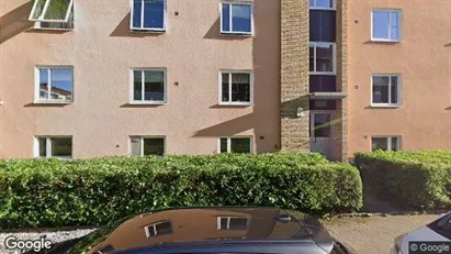 Bostadsrätter till salu i Karlstad - Bild från Google Street View
