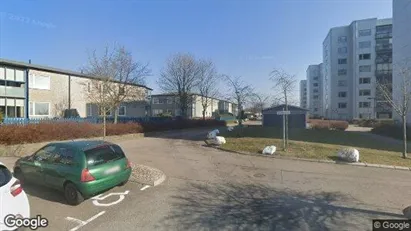 Bostadsrätter till salu i Gotland - Bild från Google Street View