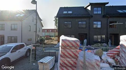 Bostadsrätter till salu i Ale - Bild från Google Street View