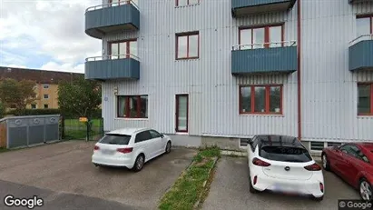Bostadsrätter till salu i Västra hisingen - Bild från Google Street View