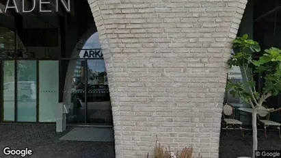 Bostadsrätter till salu i Sundbyberg - Bild från Google Street View