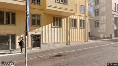 Bostadsrätter till salu i Norrköping - Bild från Google Street View