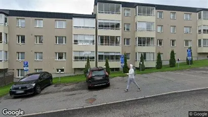 Bostadsrätter till salu i Södermalm - Bild från Google Street View