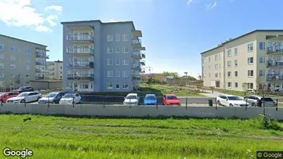 Bostadsrätter till salu i Vellinge - Bild från Google Street View