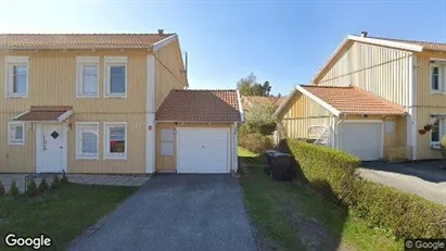 Bostadsrätter till salu i Sigtuna - Bild från Google Street View