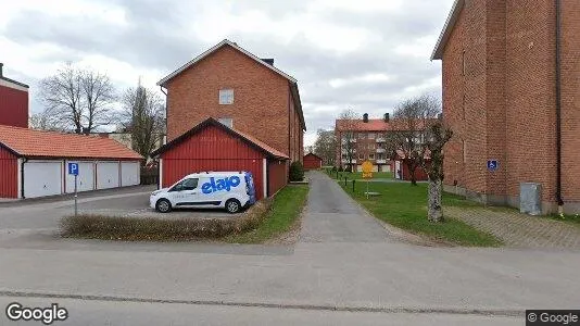 Bostadsrätter till salu i Gislaved - Bild från Google Street View