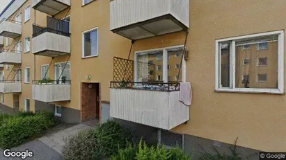 Bostadsrätter till salu i Söderort - Bild från Google Street View