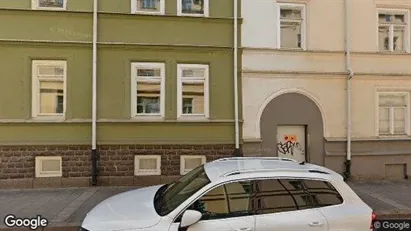 Bostadsrätter till salu i Norrköping - Bild från Google Street View