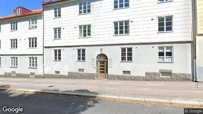 Bostadsrätter till salu i Örgryte-Härlanda - Bild från Google Street View