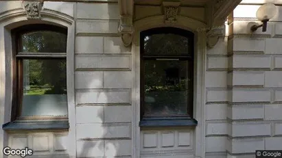 Bostadsrätter till salu i Östermalm - Bild från Google Street View