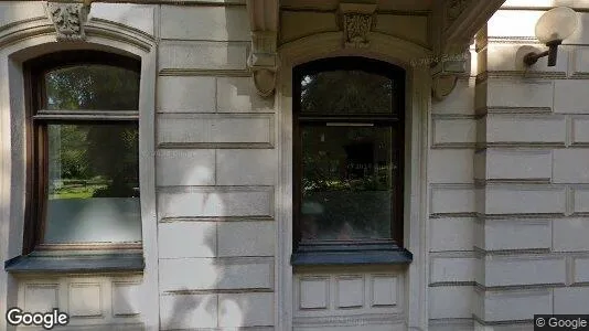 Bostadsrätter till salu i Östermalm - Bild från Google Street View