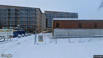 Lägenheter att hyra i Område ej specificerat - Bild från Google Street View