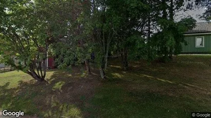 Lägenheter att hyra i Skellefteå - Bild från Google Street View