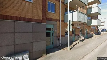 Lägenheter att hyra i Gislaved - Bild från Google Street View