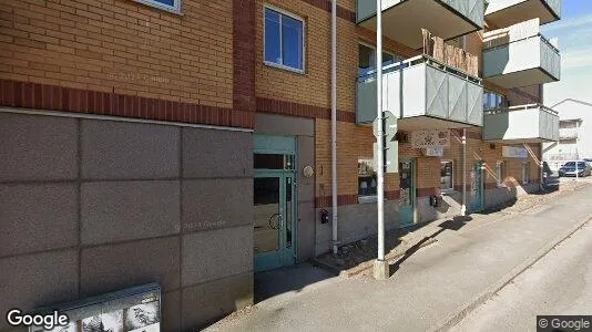 Lägenheter att hyra i Gislaved - Bild från Google Street View