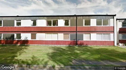 Lägenheter att hyra i Bollnäs - Bild från Google Street View