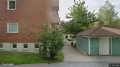 Lägenheter att hyra i Göteborg Östra - Bild från Google Street View