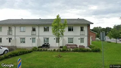 Lägenheter att hyra i Norra hisingen - Bild från Google Street View