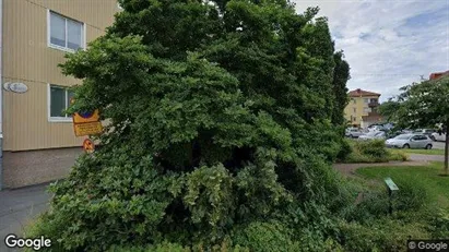 Lägenheter att hyra i Örgryte-Härlanda - Bild från Google Street View