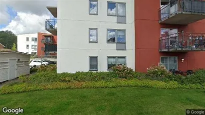 Lägenheter att hyra i Norra hisingen - Bild från Google Street View