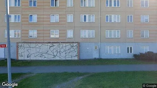 Lägenheter att hyra i Askim-Frölunda-Högsbo - Bild från Google Street View