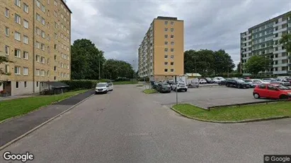 Lägenheter att hyra i Majorna-Linné - Bild från Google Street View