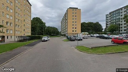 Lägenheter att hyra i Majorna-Linné - Bild från Google Street View