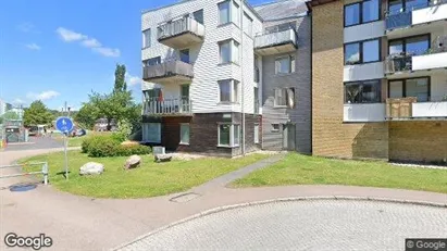 Lägenheter att hyra i Mölndal - Bild från Google Street View