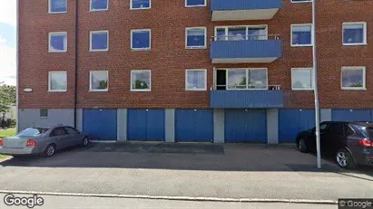 Lägenheter att hyra i Mölndal - Bild från Google Street View