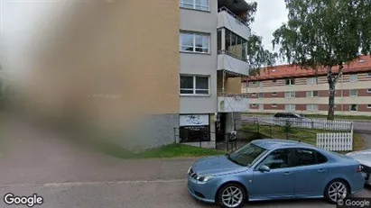 Bostadsrätter till salu i Karlstad - Bild från Google Street View