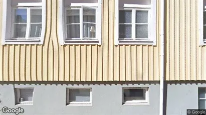 Bostadsrätter till salu i Falun - Bild från Google Street View