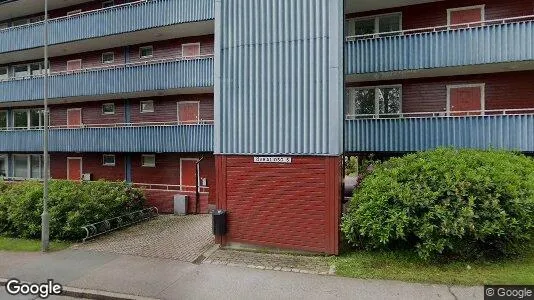Bostadsrätter till salu i Norra hisingen - Bild från Google Street View