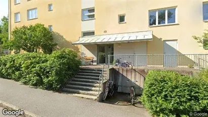 Bostadsrätter till salu i Söderort - Bild från Google Street View